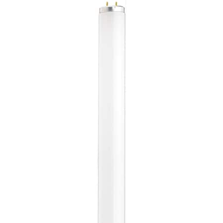 Satco 40W T12 Black Light Fluorescent Lamp - G13 Base S2926